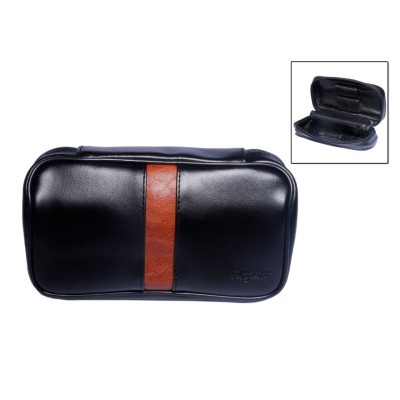 Θήκη Πίπας Black-Brown